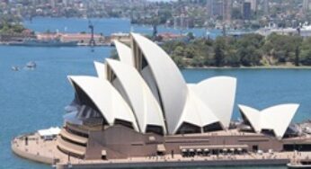 Move from Australia to Czech Republic
