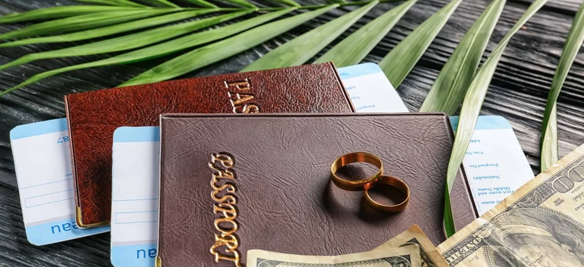 Family Reunion Visa for Czech Republic