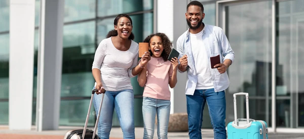 How to Obtain Partner Visa in Czech Republic
