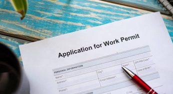 Obtain Czech Republic Work Permit