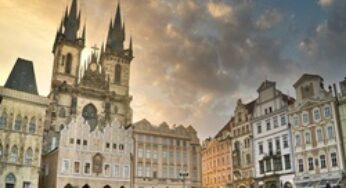 Obtain Residency in Czech Republic (Residency Schemes)