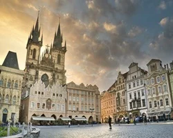Obtain Residency in Czech Republic (Residency Schemes)