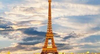 Relocate from France to Czech Republic