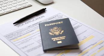 Relocate from the US to the Czech Republic