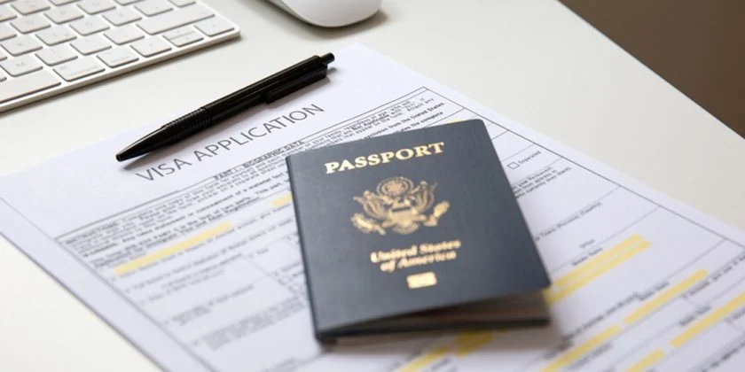 Relocate from the US to the Czech Republic