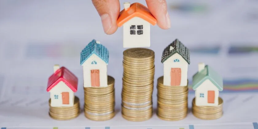 Rent/Buy Property for Residency in Czech Republic