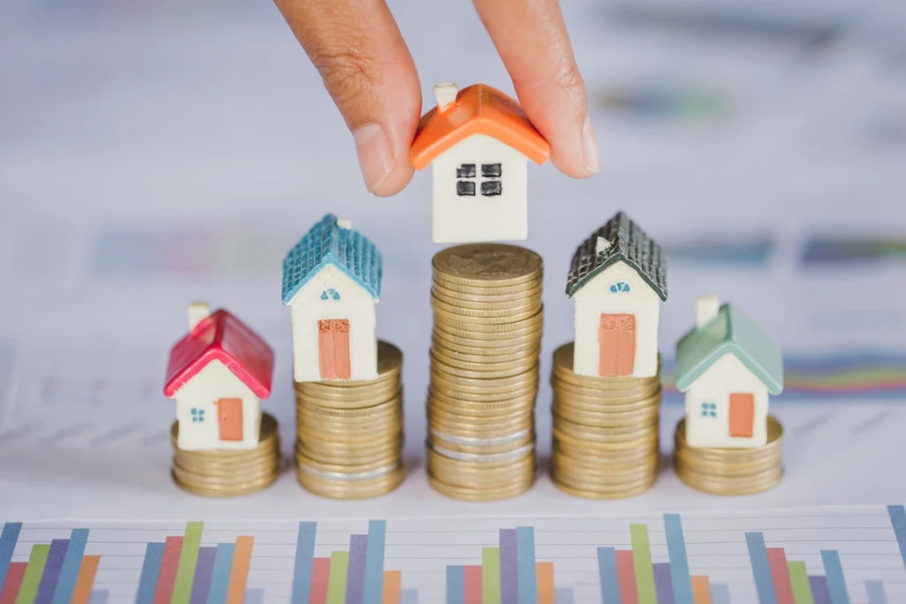 Rent/Buy Property for Residency in Czech Republic