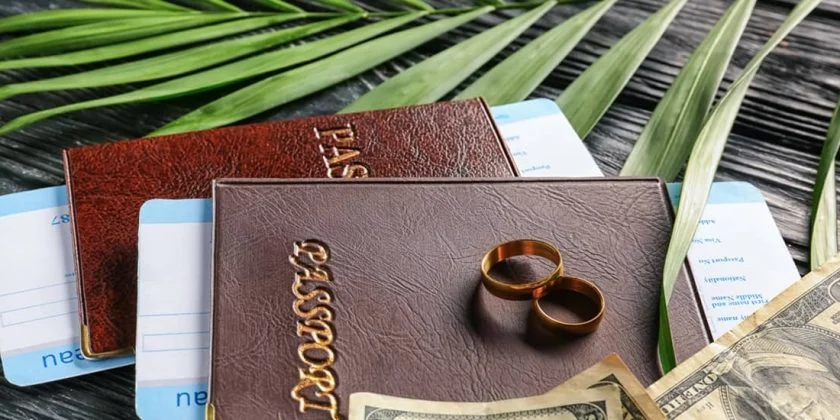 Czech Citizenship by Marriage