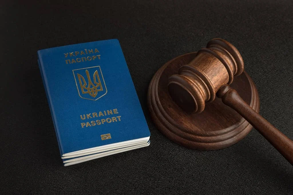 Immigrate to Czech Republic from Ukraine