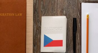 Obtain Czech Citizenship by Descent