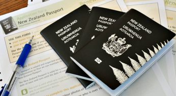 Immigrate to Czech Republic from New Zealand